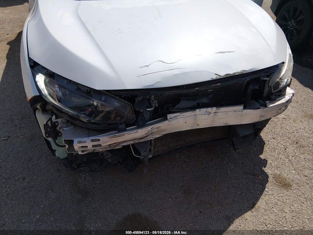 2HGFC2F65LH509057 2020 HONDA CIVIC photo no. 6