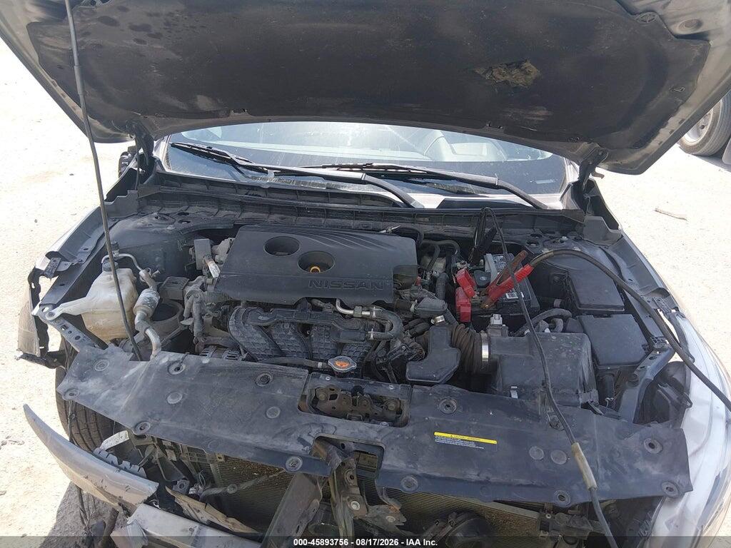 1N4BL4BV8LC226828 2020 NISSAN ALTIMA photo no. 10