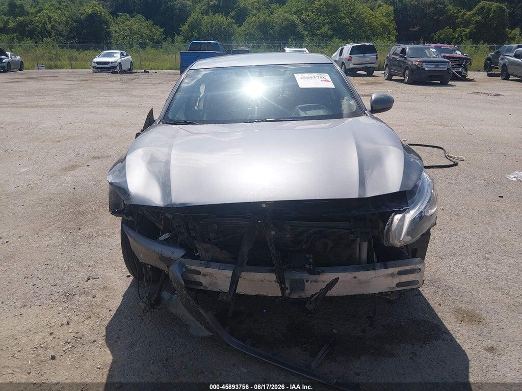 1N4BL4BV8LC226828 2020 NISSAN ALTIMA photo no. 12