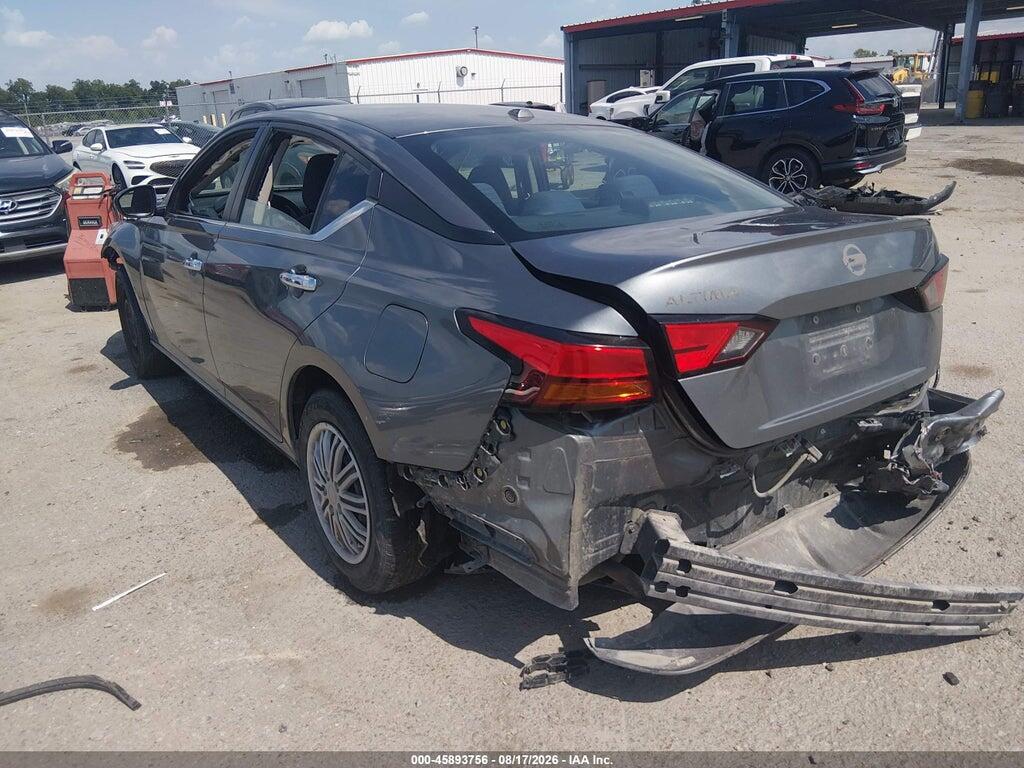 1N4BL4BV8LC226828 2020 NISSAN ALTIMA photo no. 3