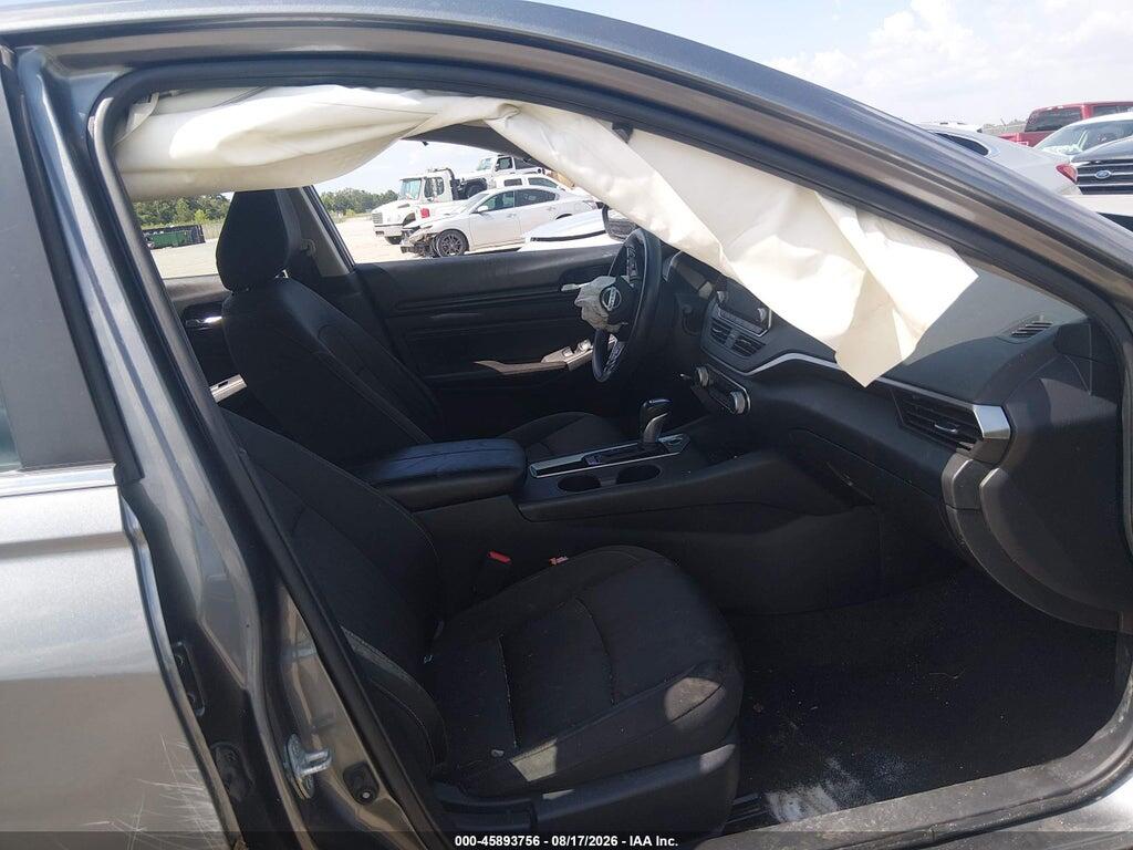 1N4BL4BV8LC226828 2020 NISSAN ALTIMA photo no. 5