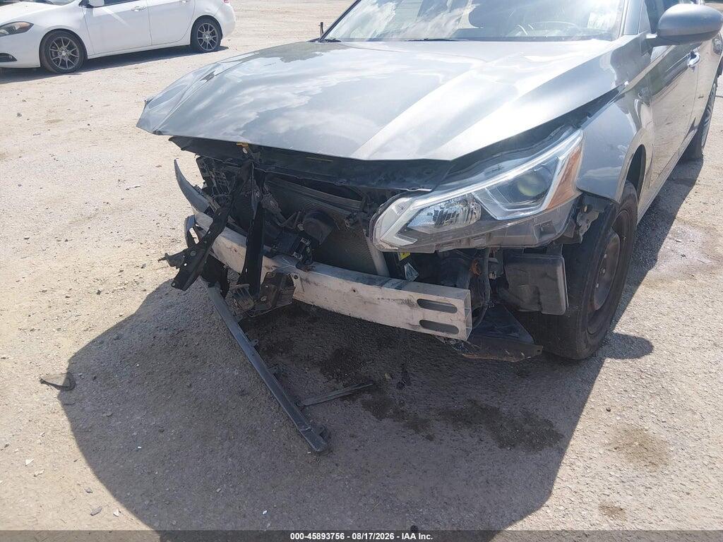 1N4BL4BV8LC226828 2020 NISSAN ALTIMA photo no. 6