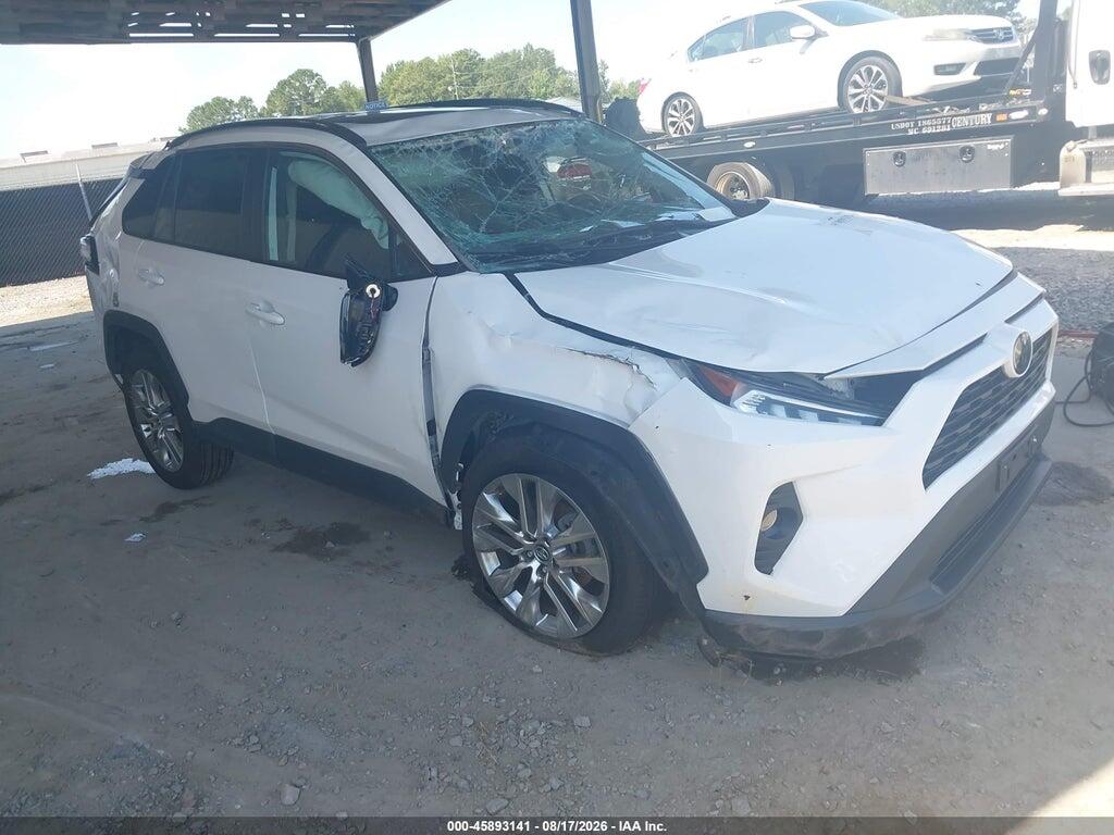2T3C1RFV5LC058558 2020 TOYOTA RAV4 photo no. 1
