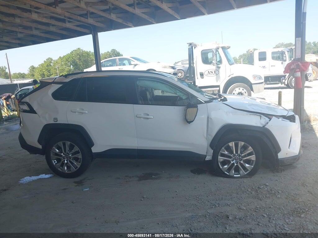 2T3C1RFV5LC058558 2020 TOYOTA RAV4 photo no. 12