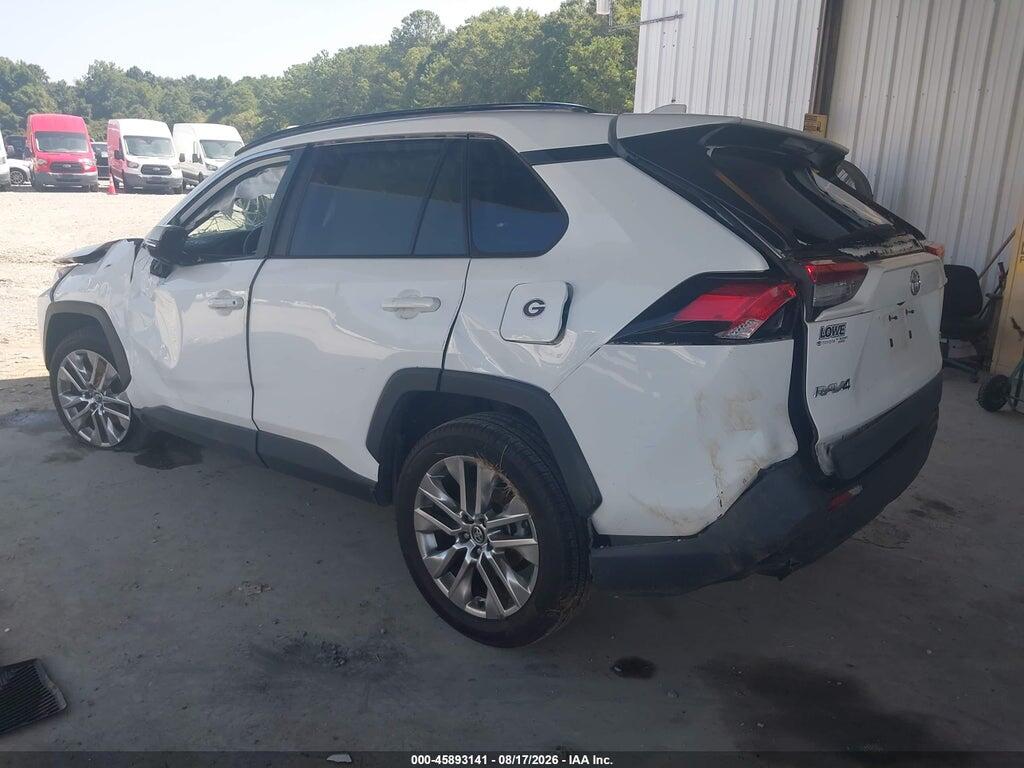 2T3C1RFV5LC058558 2020 TOYOTA RAV4 photo no. 3