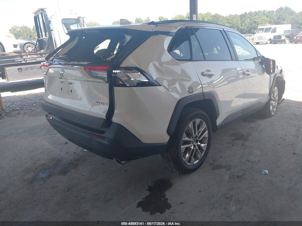 2T3C1RFV5LC058558 2020 TOYOTA RAV4 photo no. 4
