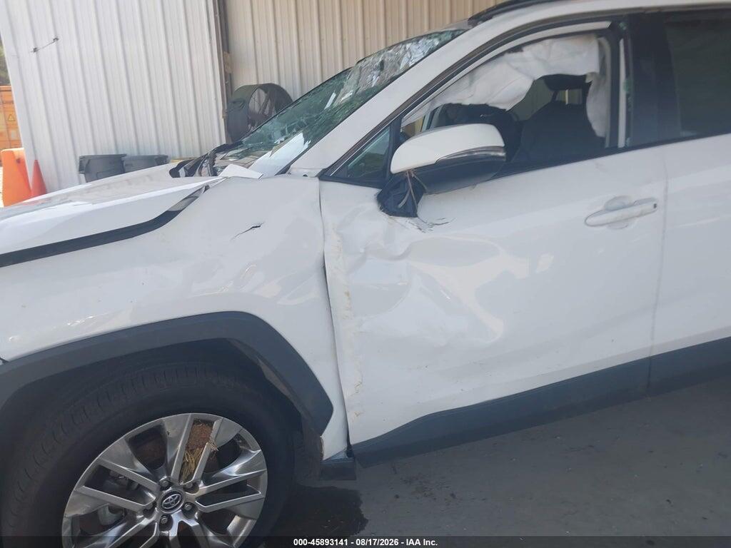 2T3C1RFV5LC058558 2020 TOYOTA RAV4 photo no. 6