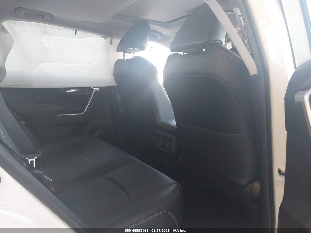 2T3C1RFV5LC058558 2020 TOYOTA RAV4 photo no. 8