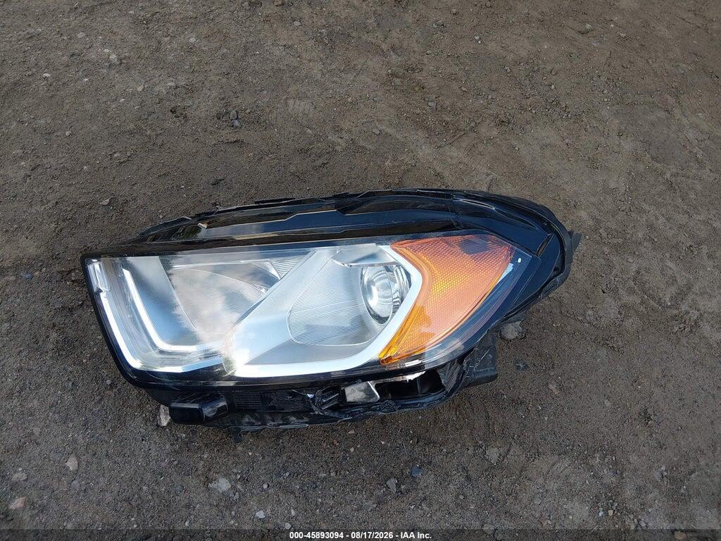 MAJ6S3KL7LC318476 2020 FORD ECOSPORT photo no. 12