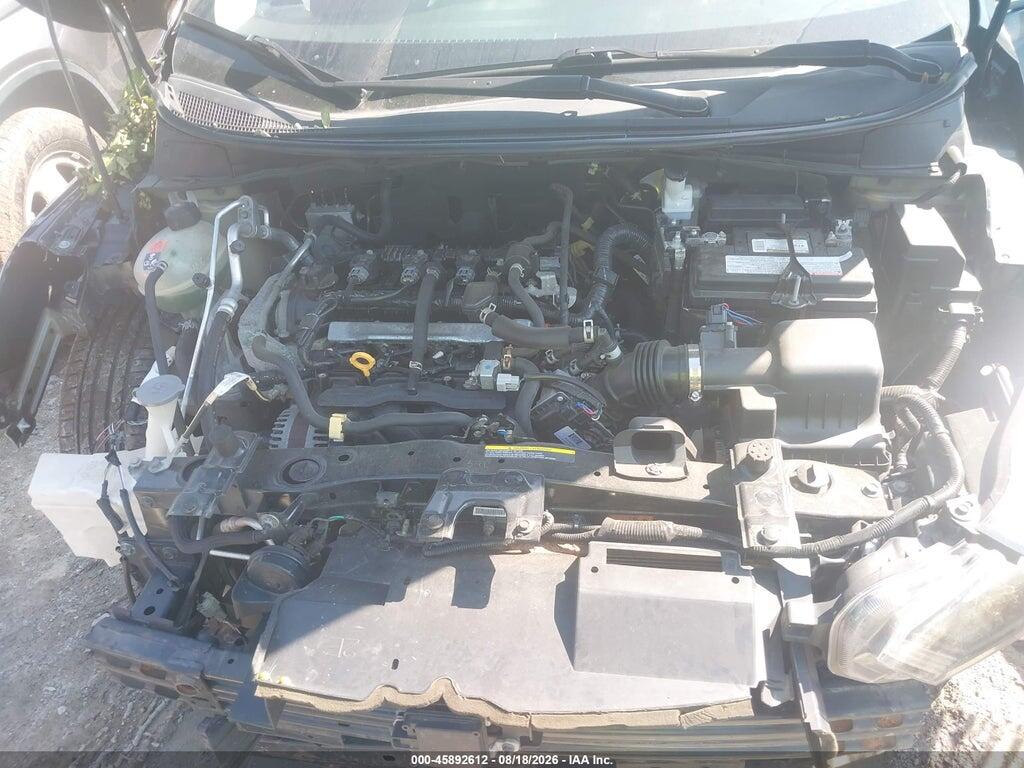 3N1CN8DV3LL824801 2020 NISSAN VERSA photo no. 10