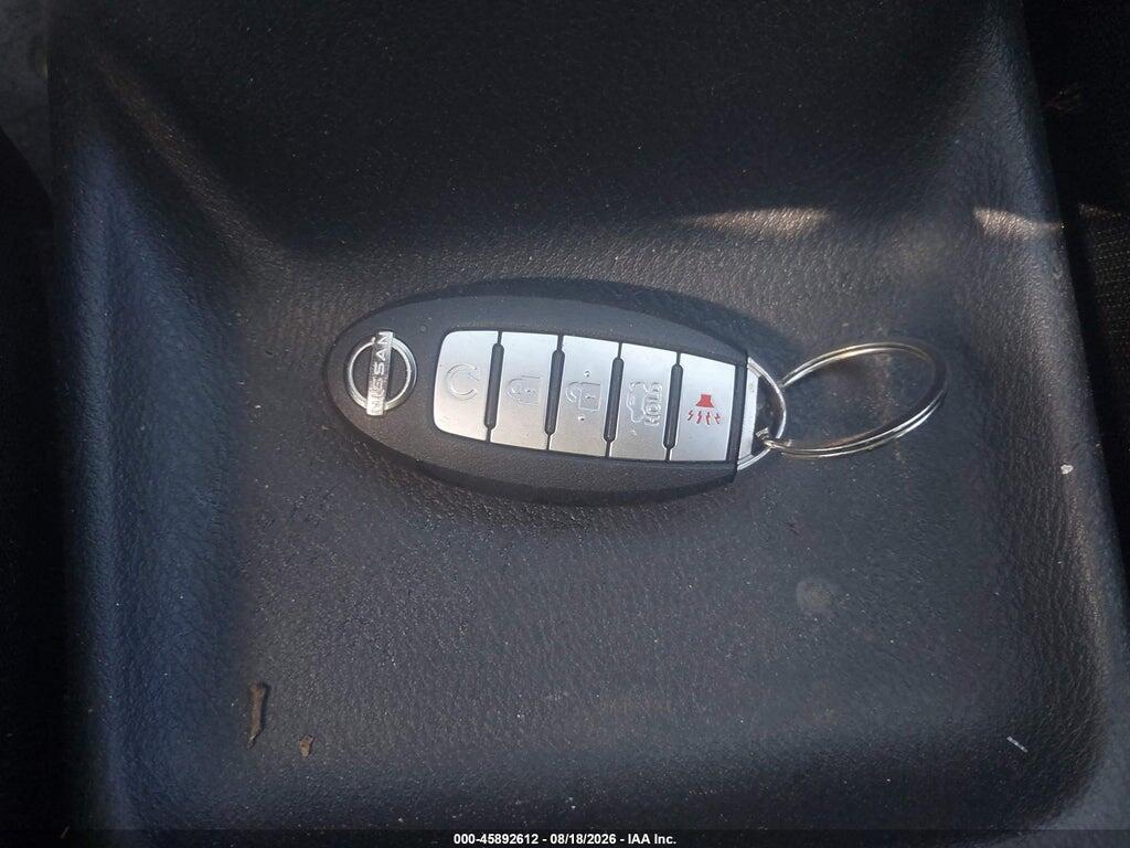 3N1CN8DV3LL824801 2020 NISSAN VERSA photo no. 11