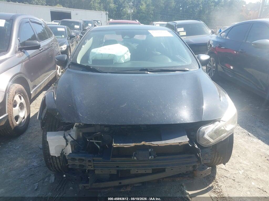 3N1CN8DV3LL824801 2020 NISSAN VERSA photo no. 12
