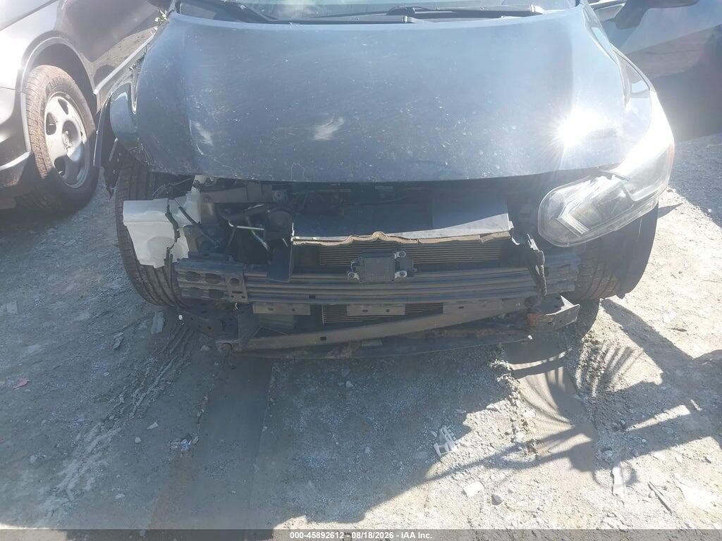 3N1CN8DV3LL824801 2020 NISSAN VERSA photo no. 6