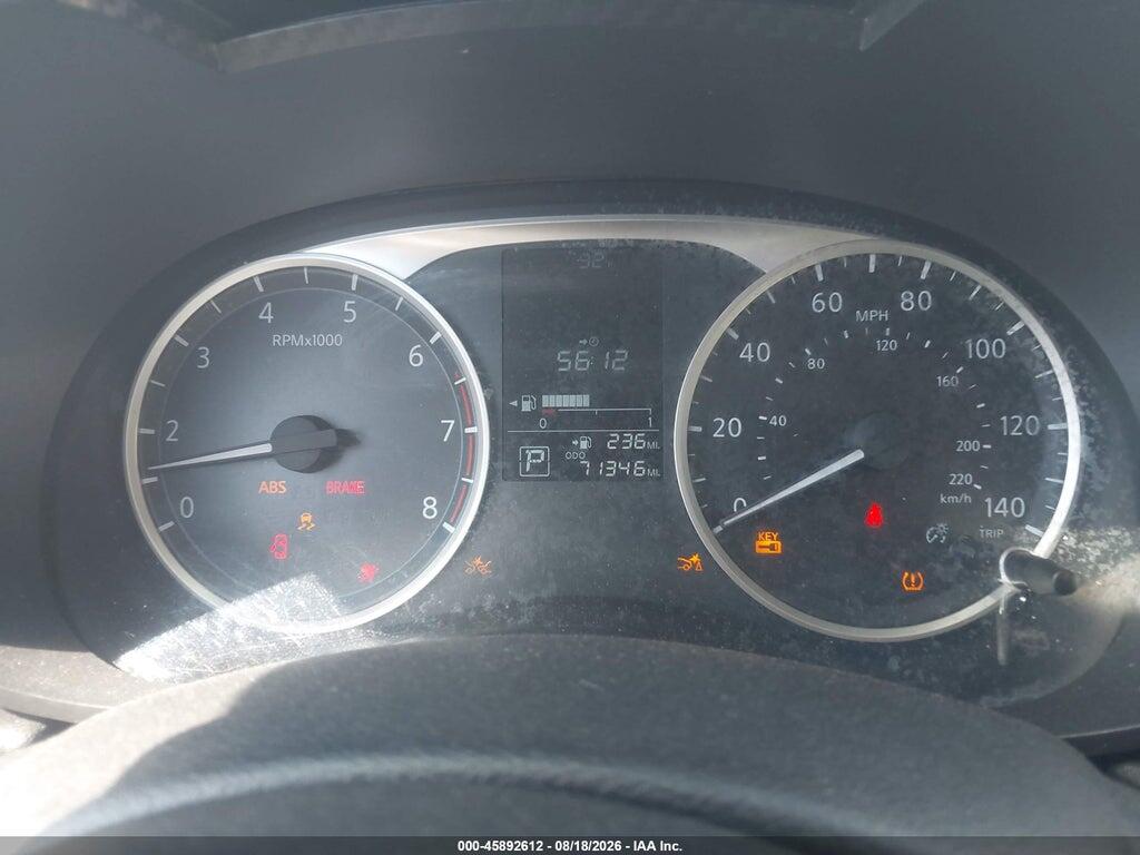3N1CN8DV3LL824801 2020 NISSAN VERSA photo no. 7