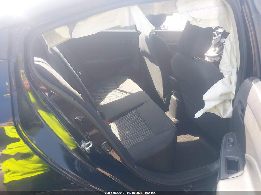 3N1CN8DV3LL824801 2020 NISSAN VERSA photo no. 8