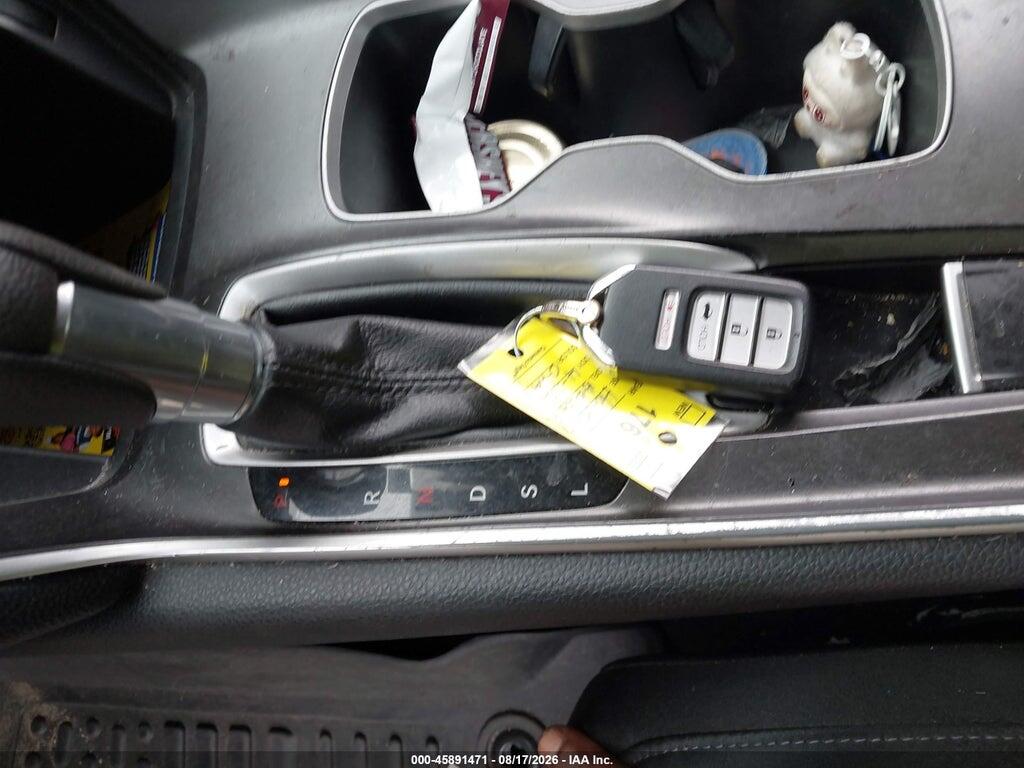 1HGCV1F18LA020419 2020 HONDA ACCORD photo no. 11