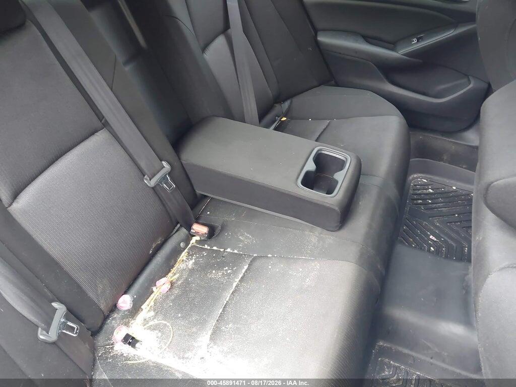 1HGCV1F18LA020419 2020 HONDA ACCORD photo no. 8