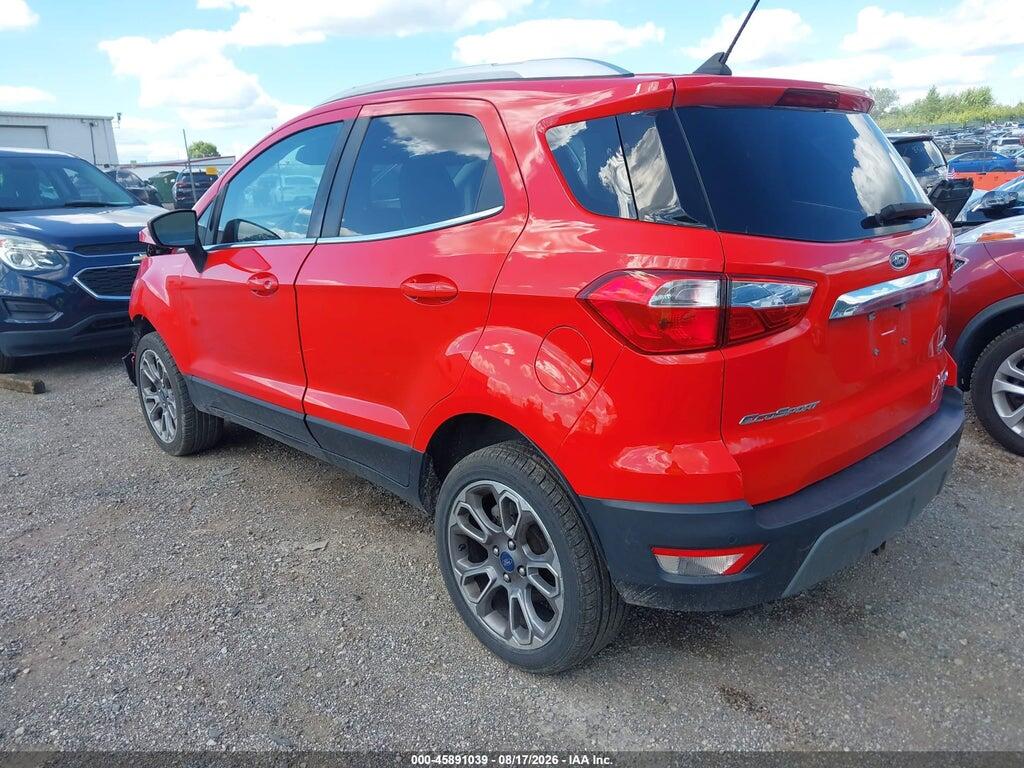 MAJ6S3KL6LC340596 2020 FORD ECOSPORT photo no. 3