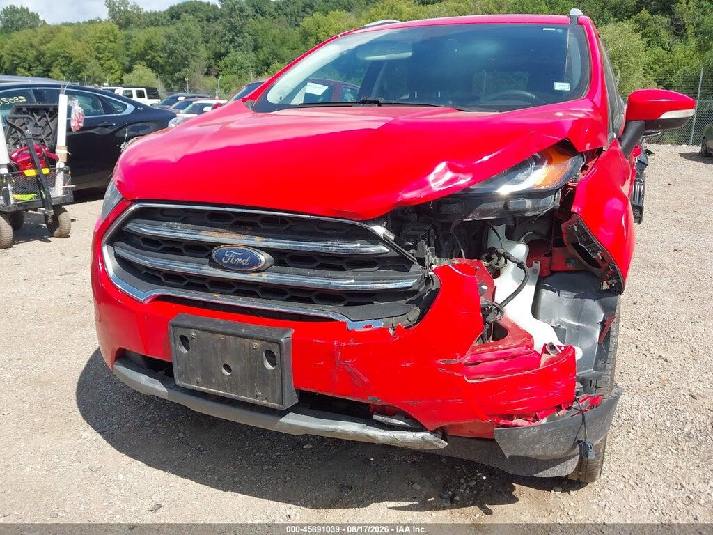 MAJ6S3KL6LC340596 2020 FORD ECOSPORT photo no. 6