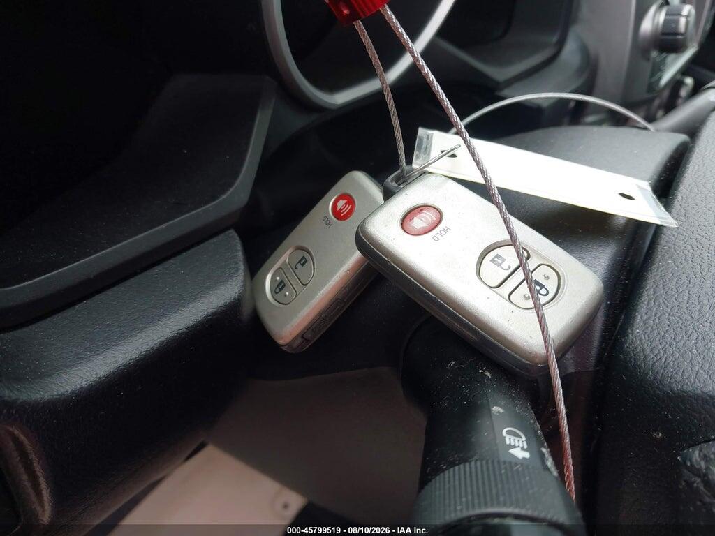 JTEBU5JRXD5116690 2013 TOYOTA 4RUNNER photo no. 11