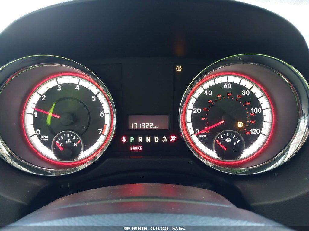2C4RDGCG9DR585685 2013 DODGE GRAND CARAVAN photo no. 7