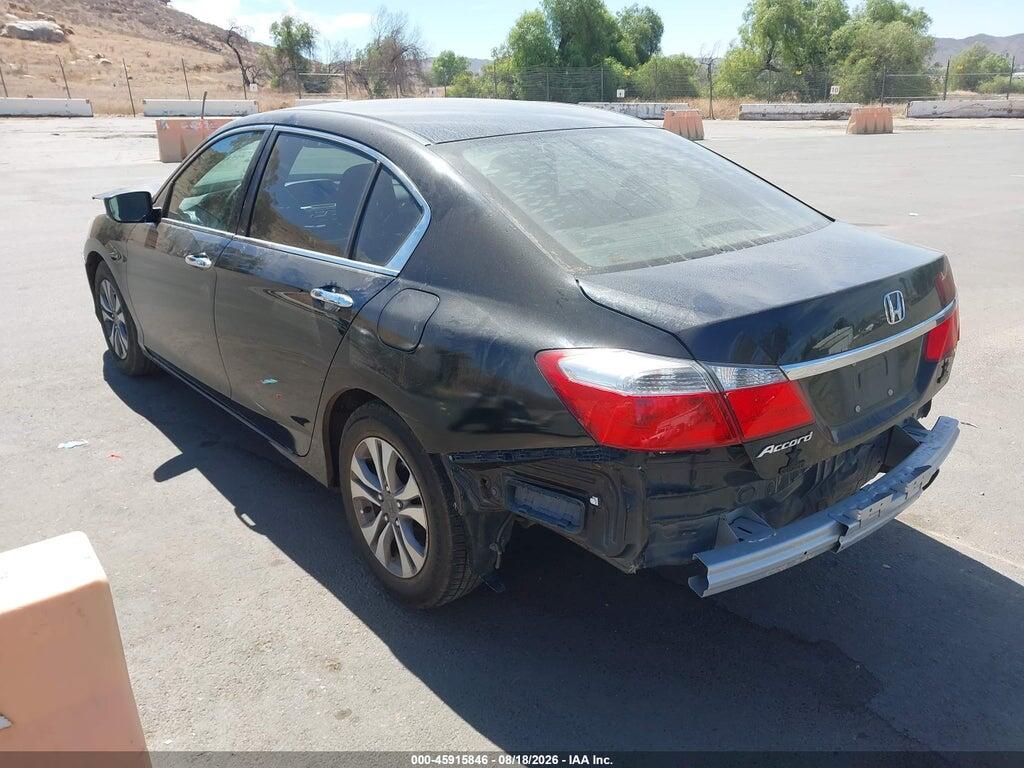 1HGCR2F37DA244472 2013 HONDA ACCORD photo no. 3