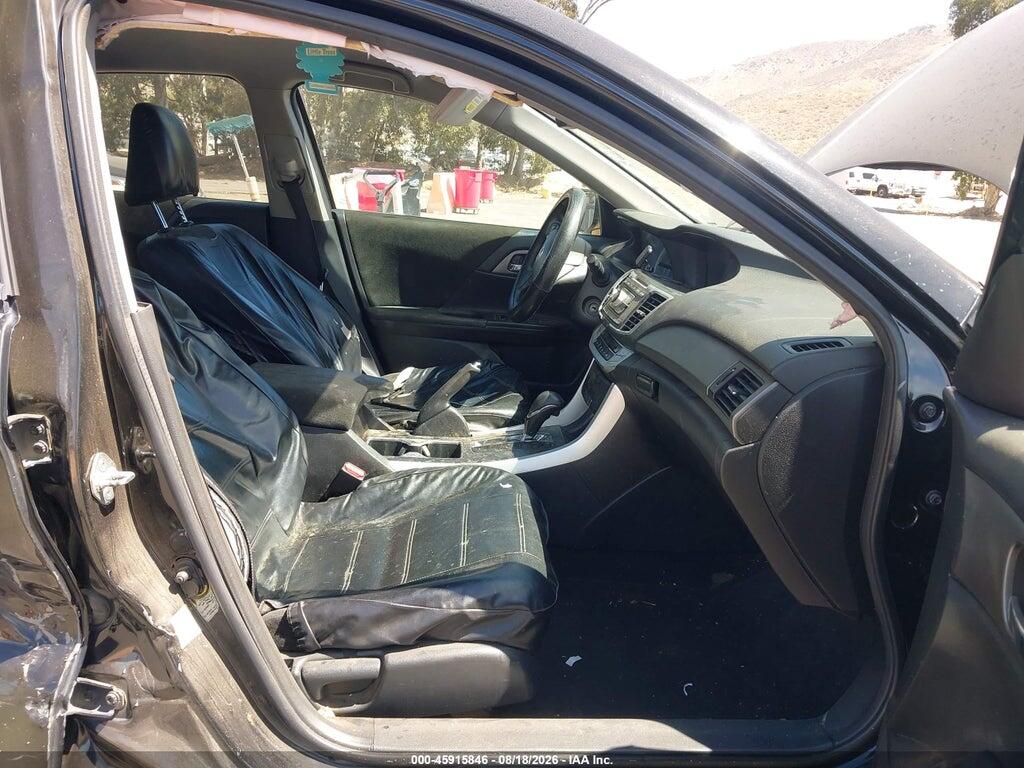 1HGCR2F37DA244472 2013 HONDA ACCORD photo no. 5