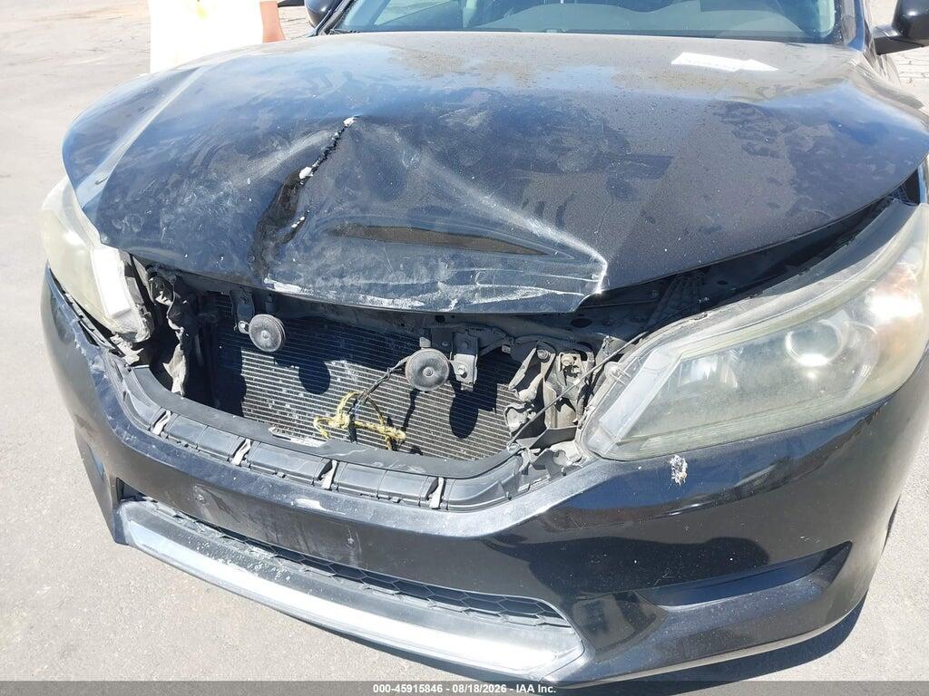1HGCR2F37DA244472 2013 HONDA ACCORD photo no. 6