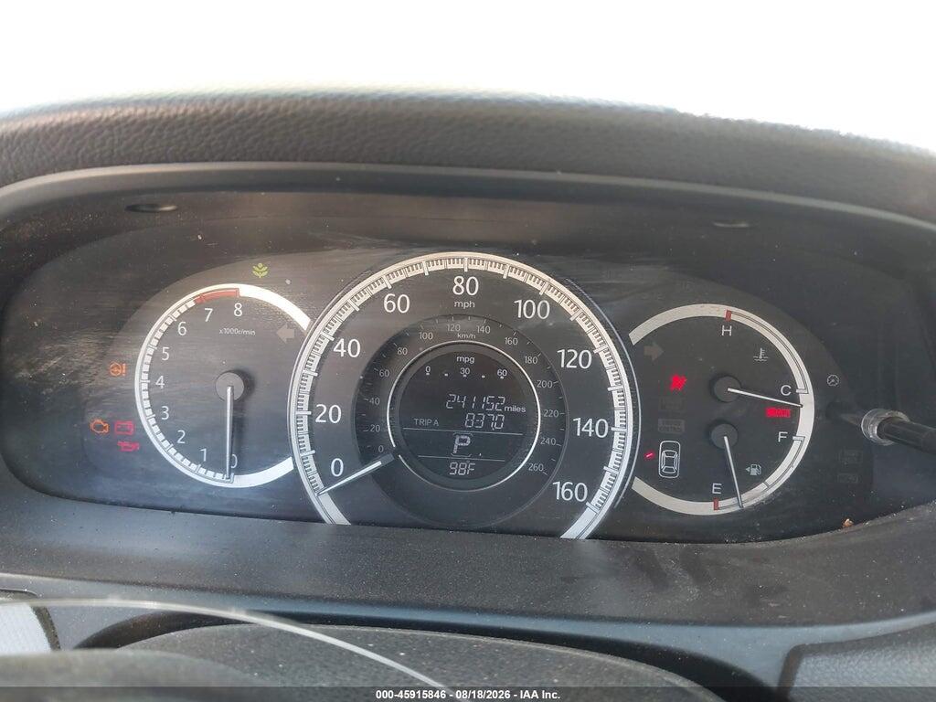 1HGCR2F37DA244472 2013 HONDA ACCORD photo no. 7