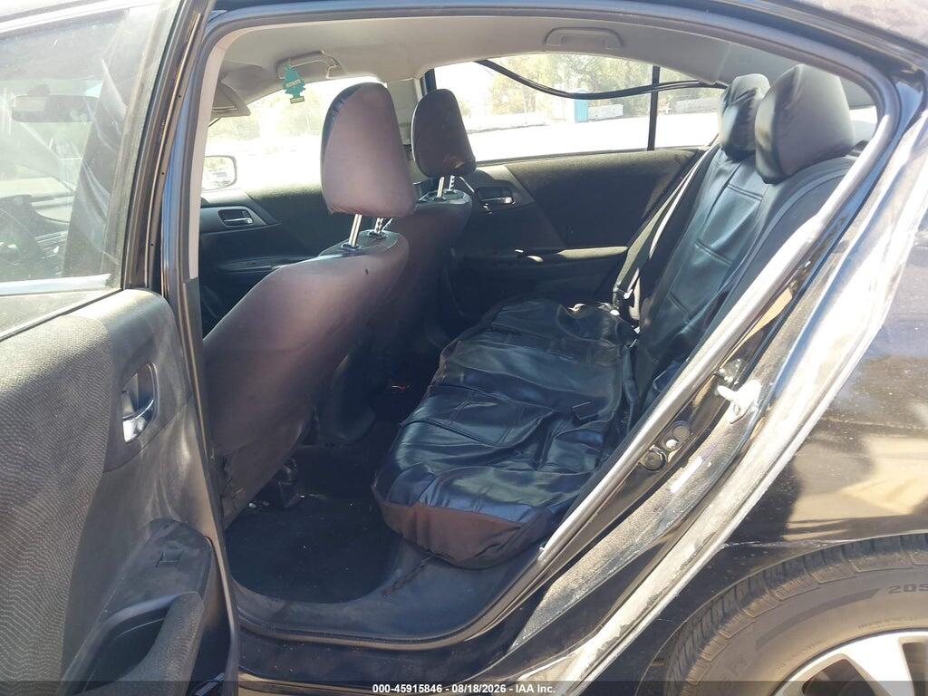 1HGCR2F37DA244472 2013 HONDA ACCORD photo no. 8