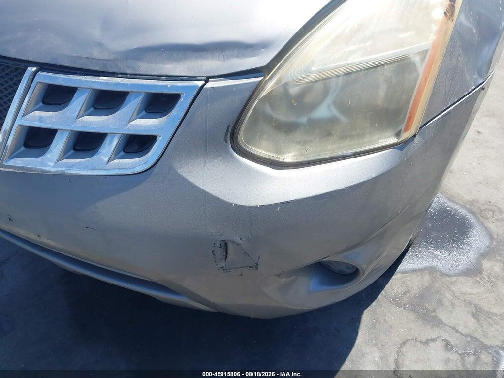 JN8AS5MT2DW526329 2013 NISSAN ROGUE photo no. 12