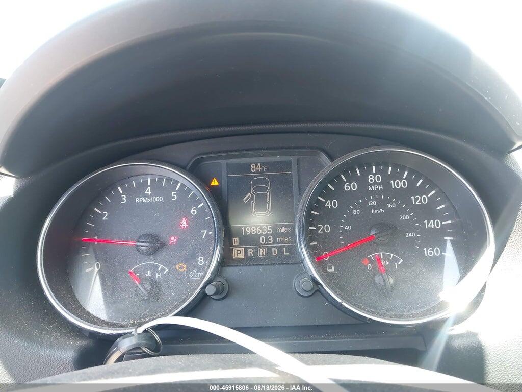 JN8AS5MT2DW526329 2013 NISSAN ROGUE photo no. 7