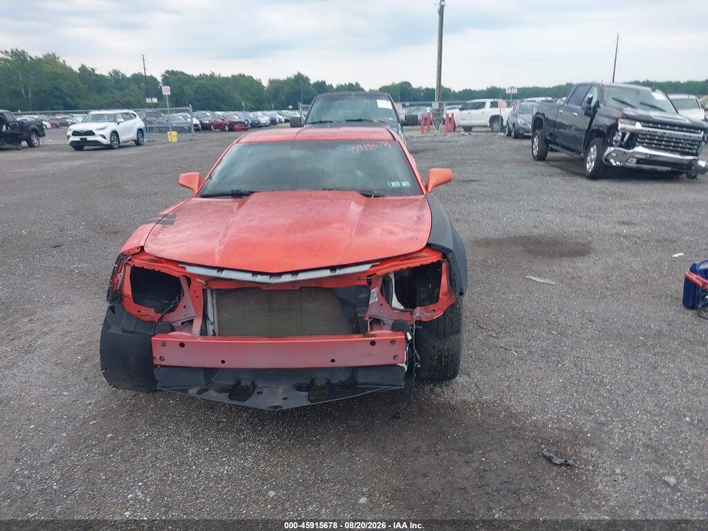 2G1FA1E33D9185682 2013 CHEVROLET CAMARO photo no. 12