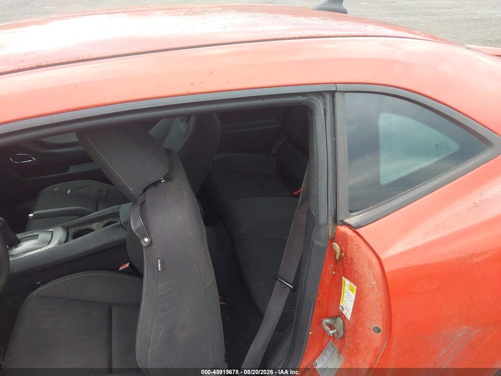 2G1FA1E33D9185682 2013 CHEVROLET CAMARO photo no. 8