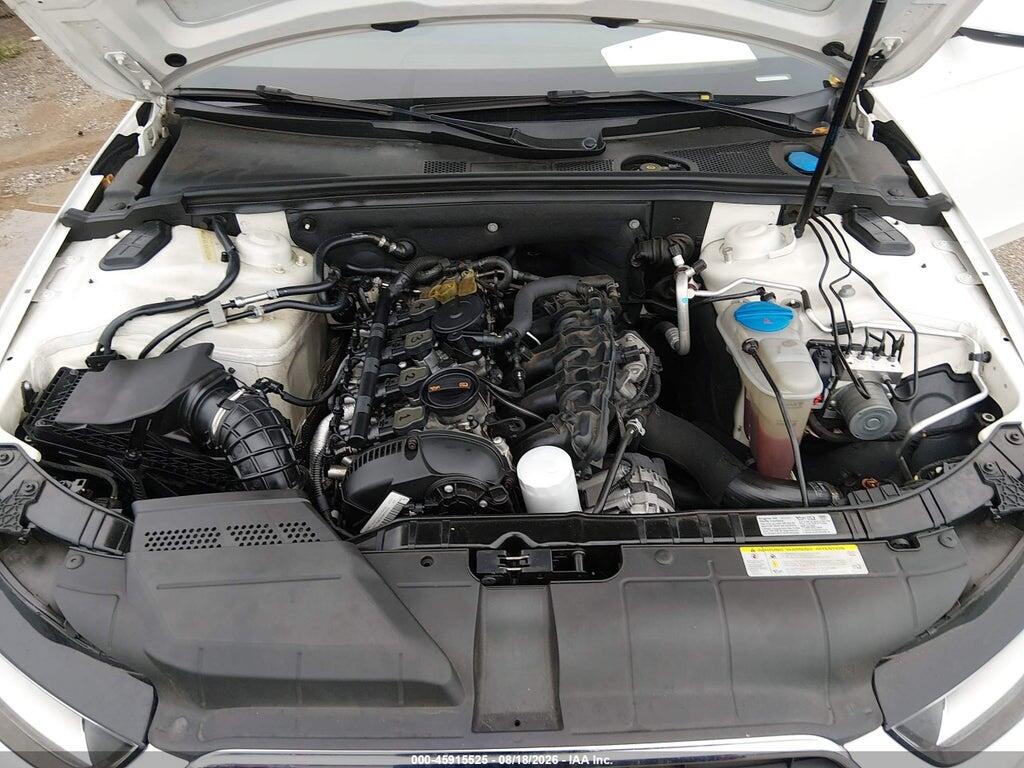 WAUAFAFL1DA149704 2013 AUDI A4 photo no. 10