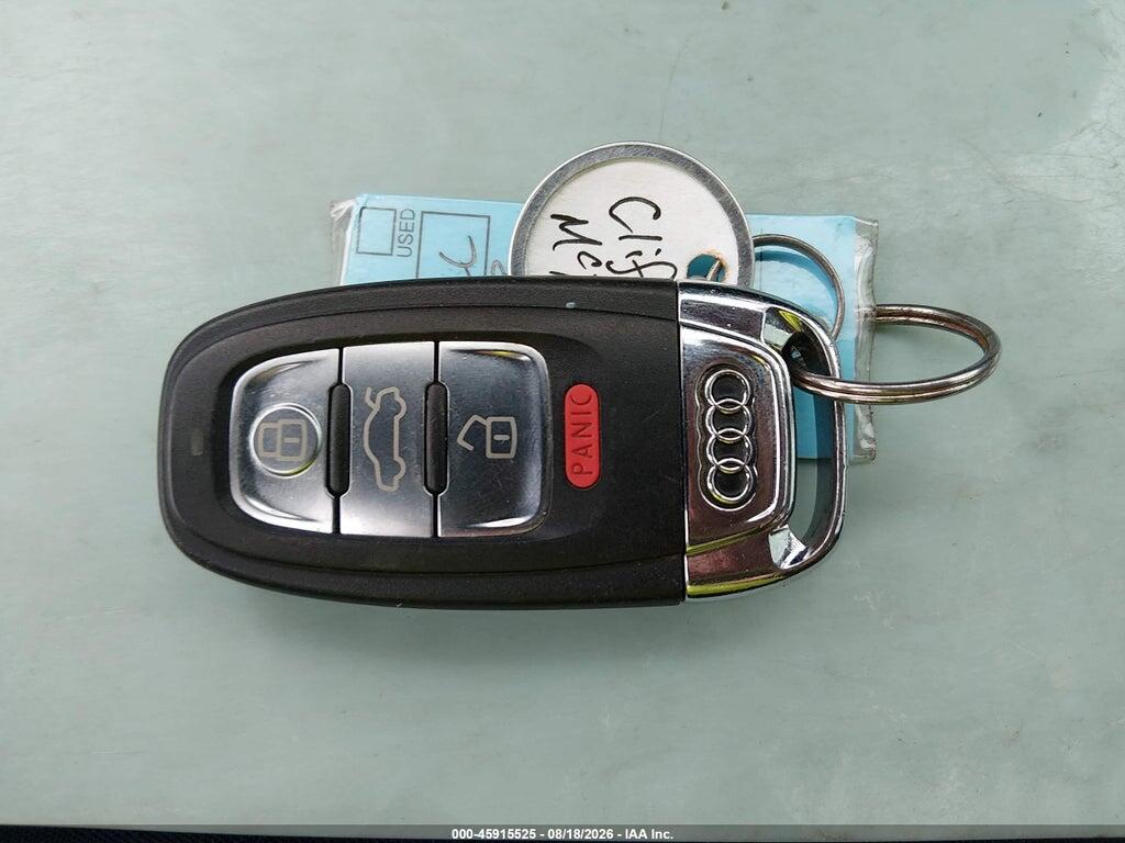 WAUAFAFL1DA149704 2013 AUDI A4 photo no. 11