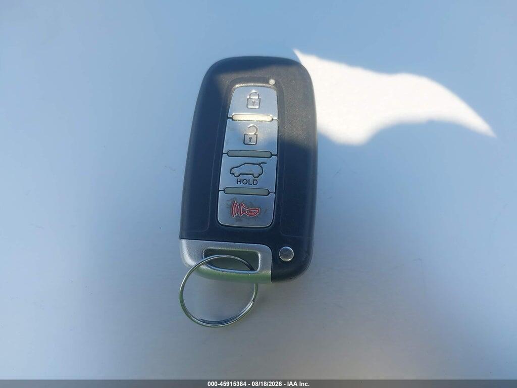 5XYKU3A6XDG328477 2013 KIA SORENTO photo no. 11