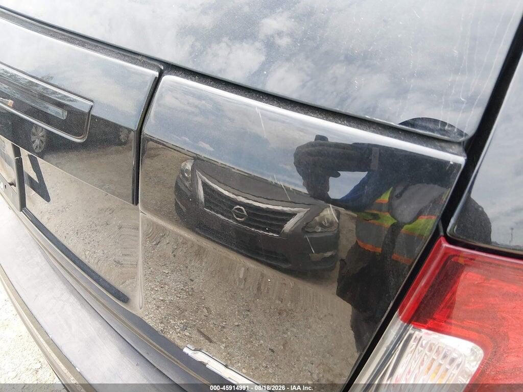 2FMDK3AK5DBC40741 2013 FORD EDGE photo no. 6