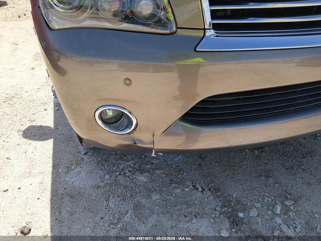 JN8AZ2NF9D9530833 2013 INFINITI QX56 photo no. 6