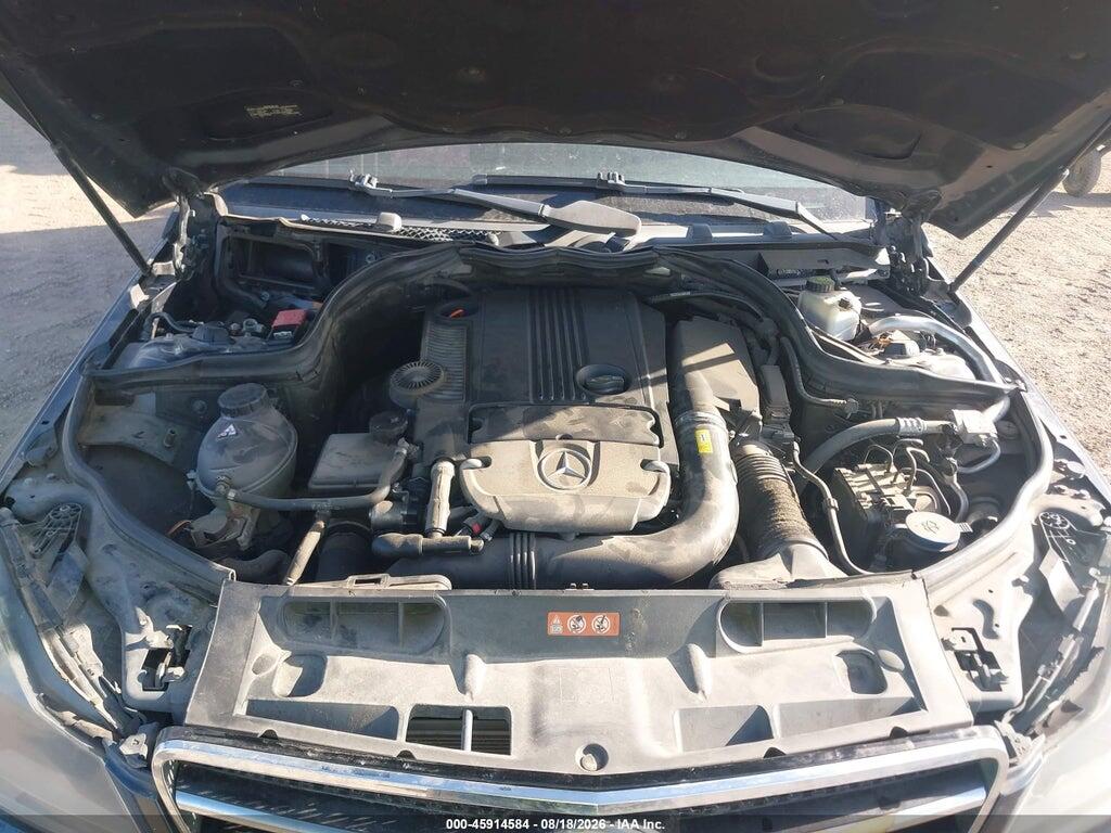 WDDGF4HB7DR258548 2013 MERCEDES-BENZ C 250 photo no. 10