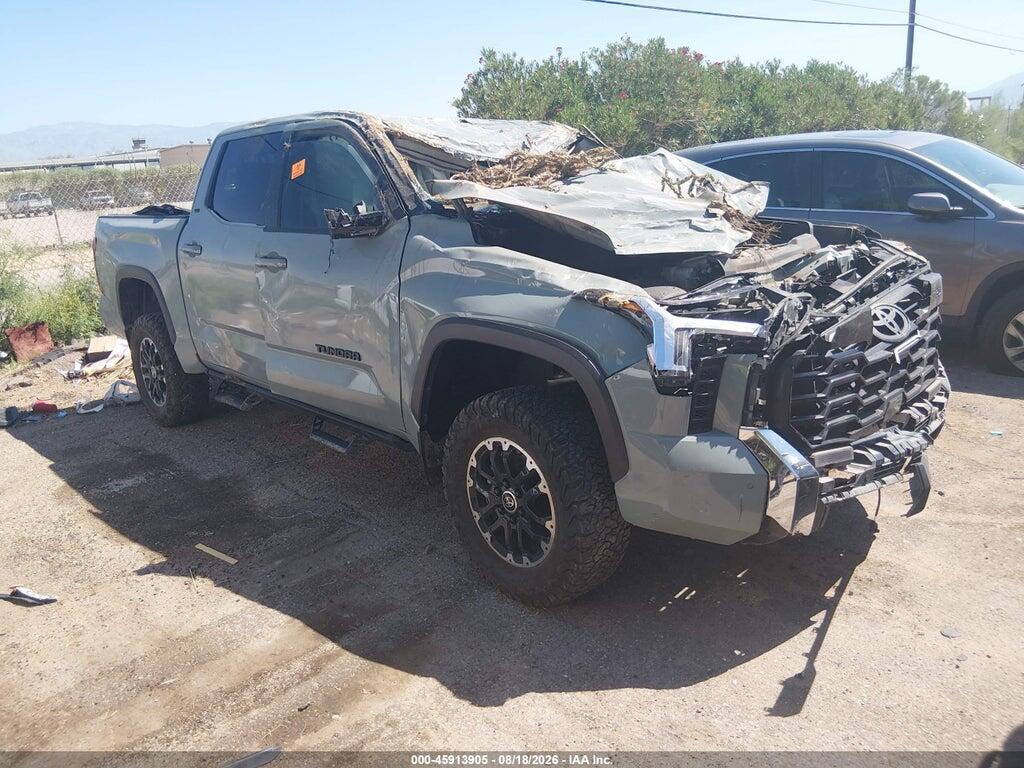 5TFLA5DB4RX192630 2024 TOYOTA TUNDRA photo no. 1