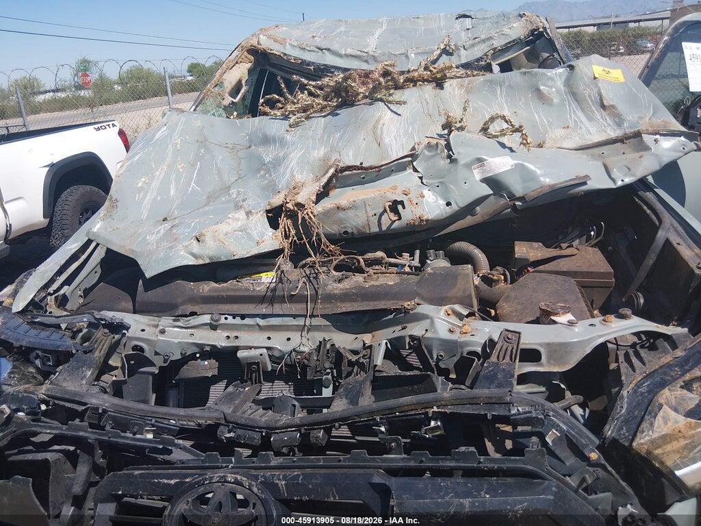 5TFLA5DB4RX192630 2024 TOYOTA TUNDRA photo no. 10