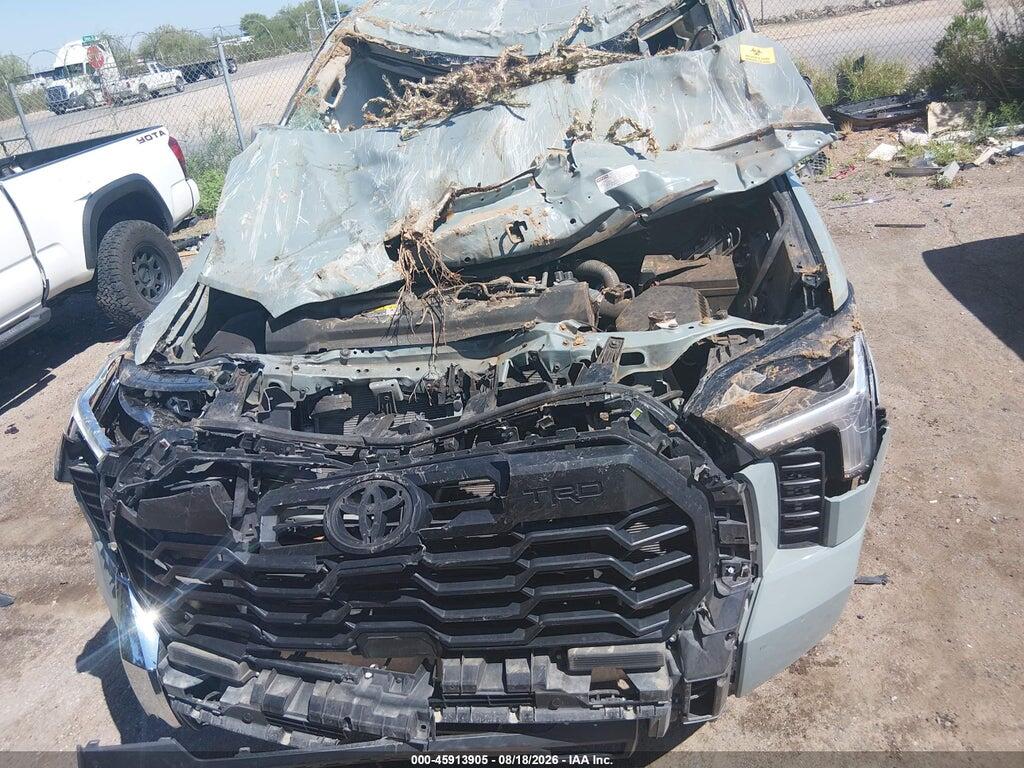 5TFLA5DB4RX192630 2024 TOYOTA TUNDRA photo no. 11