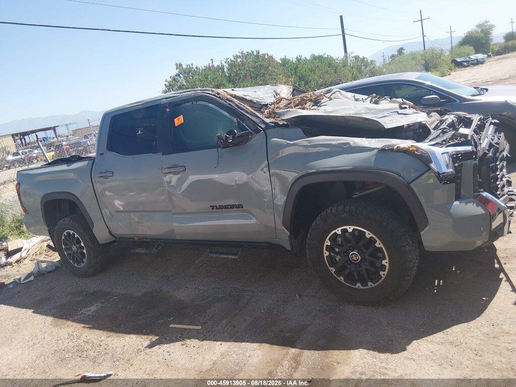 5TFLA5DB4RX192630 2024 TOYOTA TUNDRA photo no. 12