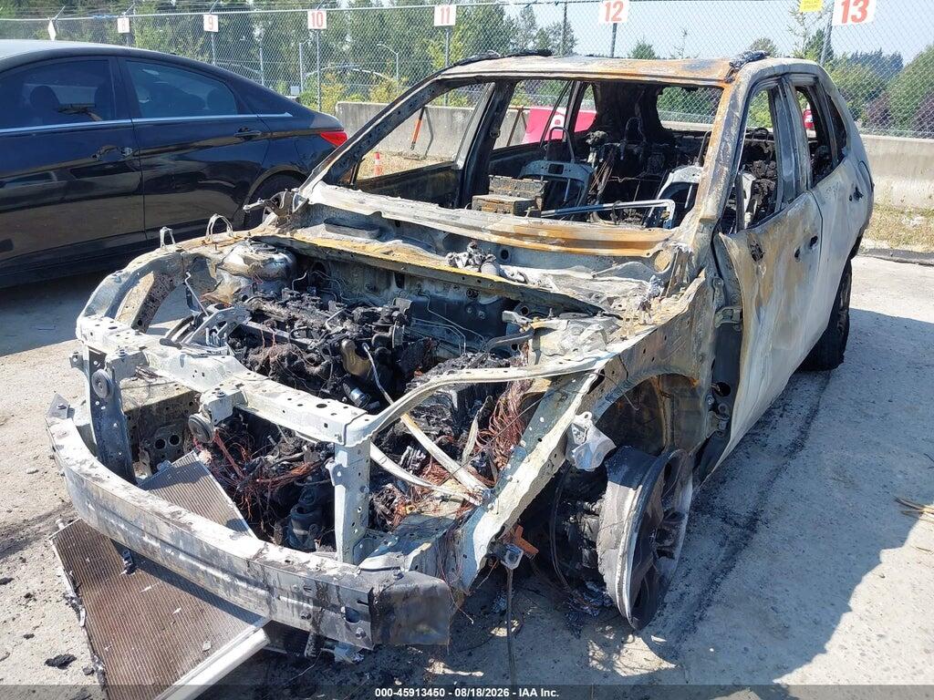 2T3W1RFV6RW330796 2024 TOYOTA RAV4 photo no. 11