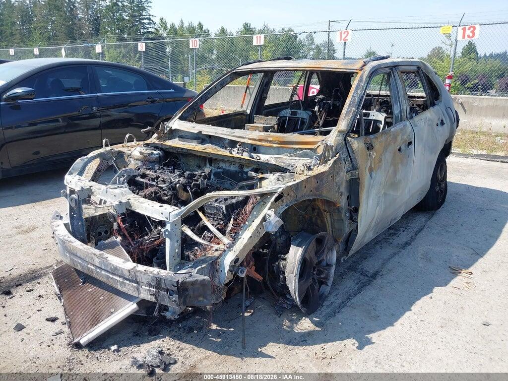 2T3W1RFV6RW330796 2024 TOYOTA RAV4 photo no. 6