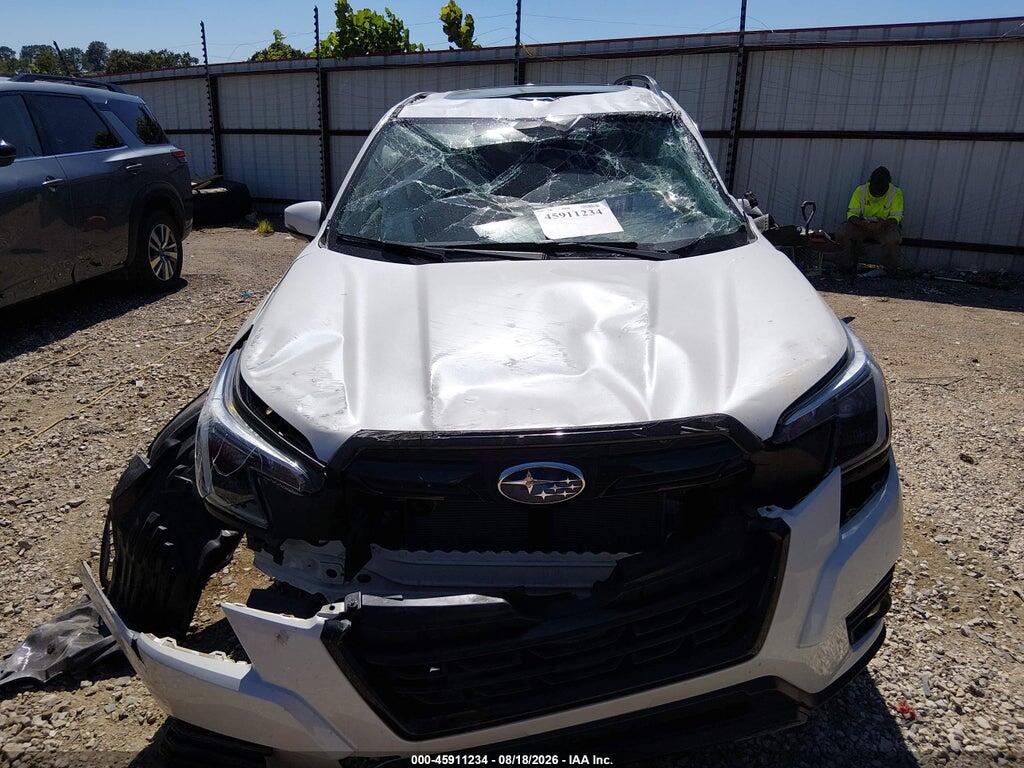 JF2SKALC5RH510522 2024 SUBARU FORESTER photo no. 12