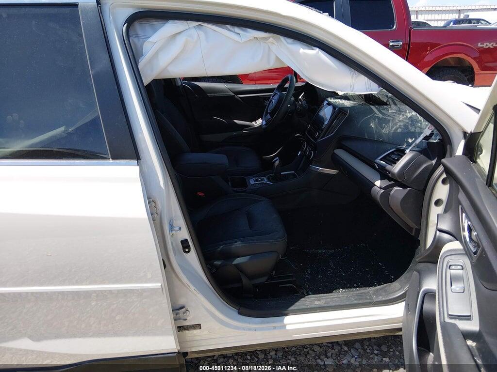 JF2SKALC5RH510522 2024 SUBARU FORESTER photo no. 5