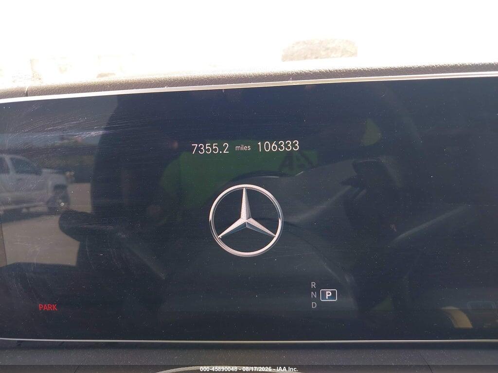 4JGFF5KE5LA128968 2020 MERCEDES-BENZ GLS 450 photo no. 7