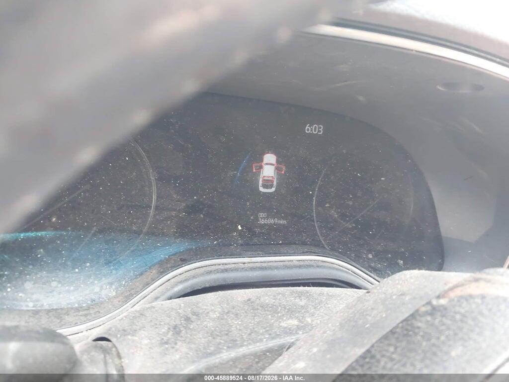 4T1D21FB3LU018589 2020 TOYOTA AVALON HYBRID photo no. 7